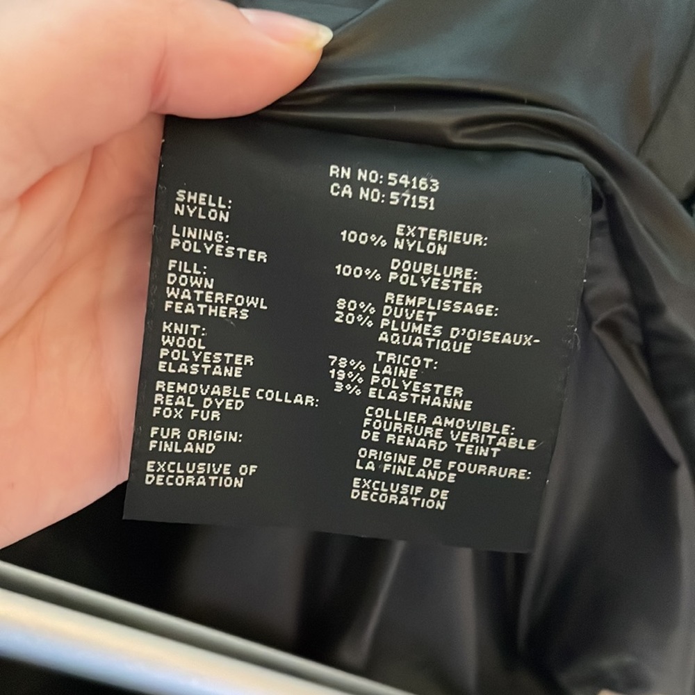 Winter Puffer - image 3